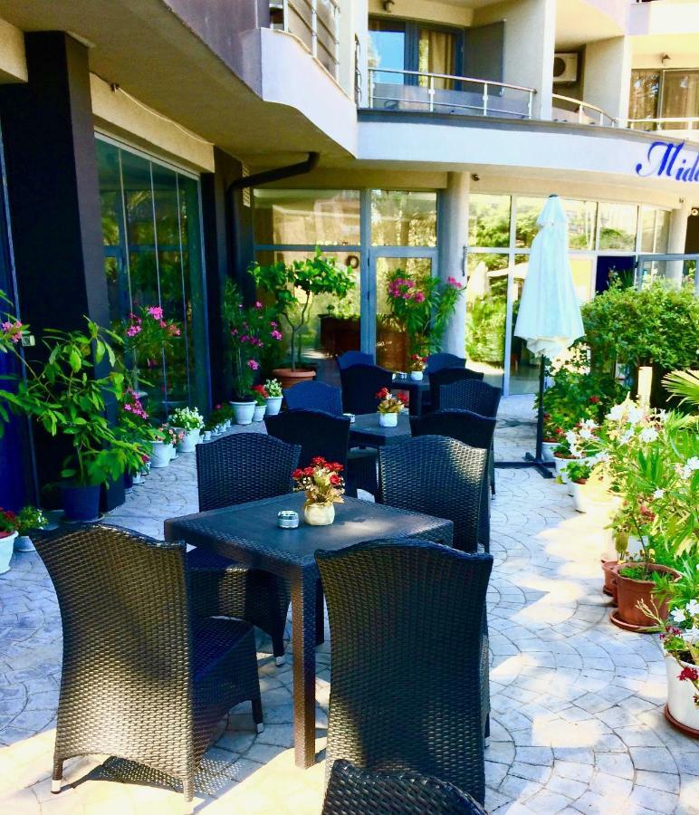 Hotel Mida Sunny Beach Exterior photo